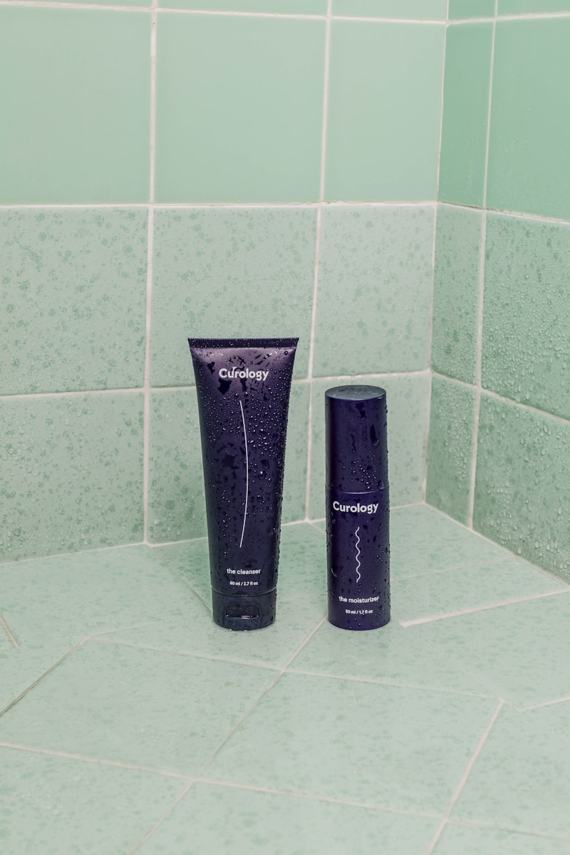 Body Oil — Neroli & Bergamot