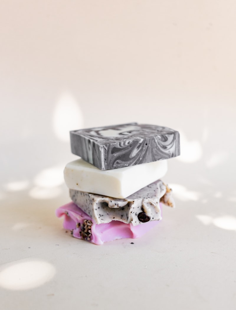 Lavender Dreams Soap